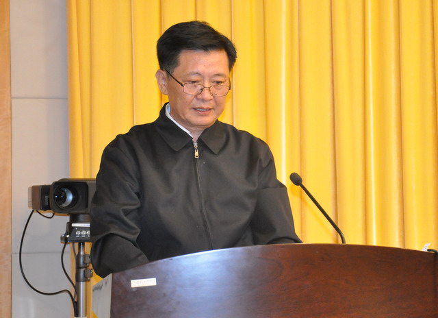 省政府召开企业五证合一暨个体工商户两证整合工作电视电话会议