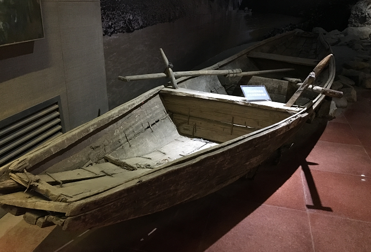 揭秘|红军巧渡金沙江 这种"奇迹"是如何创造?