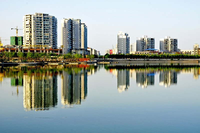 宜城入围中国最具投资潜力城市 已是第10次入围