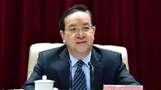 湖北省委书记蒋超良履新月记:在荆楚大地上勾勒湖北发展蓝图