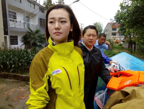 记者节来了今天我们上头条