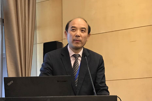 袁鹏:全球治理与中国责任