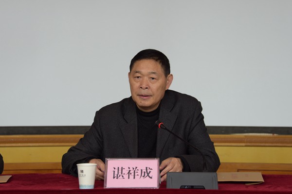 省水利厅举办2016年度厅直属系统消防安全培训班