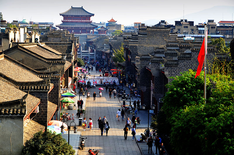 襄阳第十三次党代会报告说了啥 干货在这里