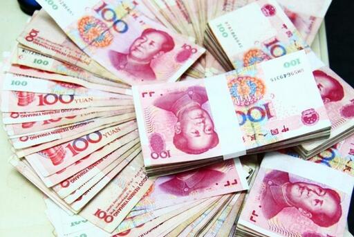 中国监管者围猎人民币空头 打响3万亿外储保卫战