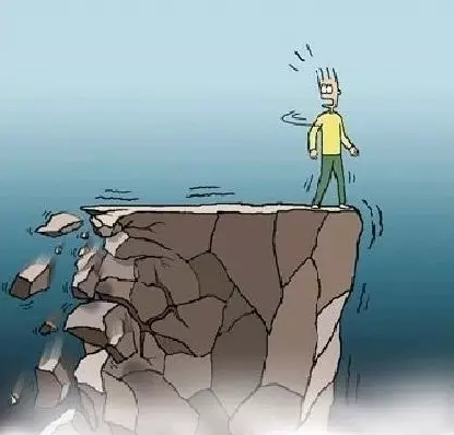 跳过来吧一组改变很多人命运的漫画