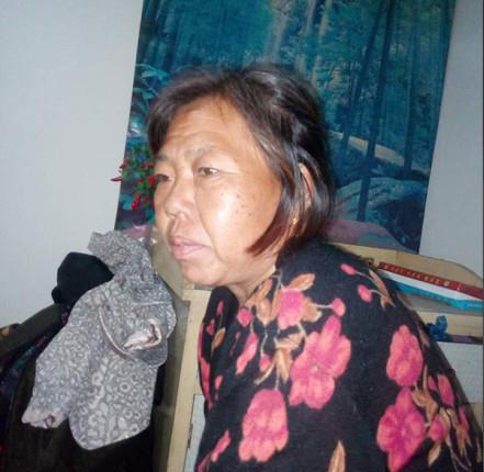 天津大妈非法持枪案二审宣判赵春华被判有期徒刑三年缓刑三年