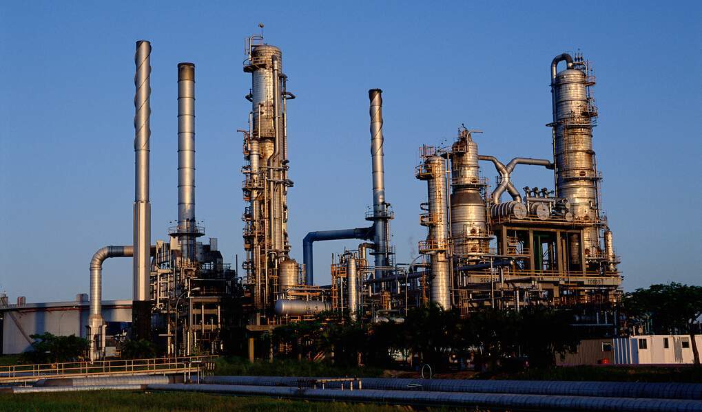 四大石油公司再次垄断成品油出口 民营炼厂生存空间再遭挤压