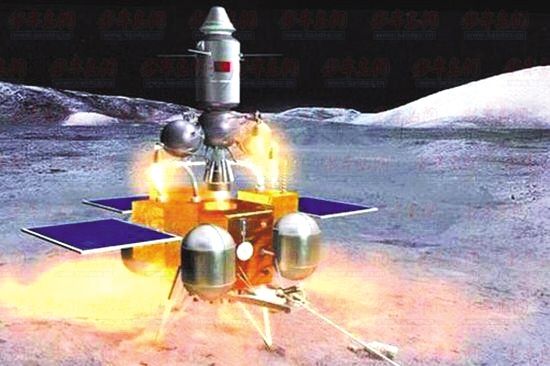 嫦娥将再访广寒 今年中国航天三大任务世界瞩目