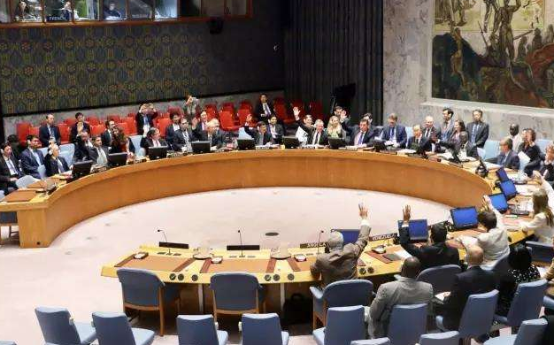 朝鲜宣布不参加联合国禁止核武器条约谈判