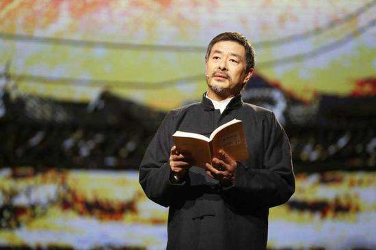 给朗读热泼点冷水朗读者与真正的朗读关联不大