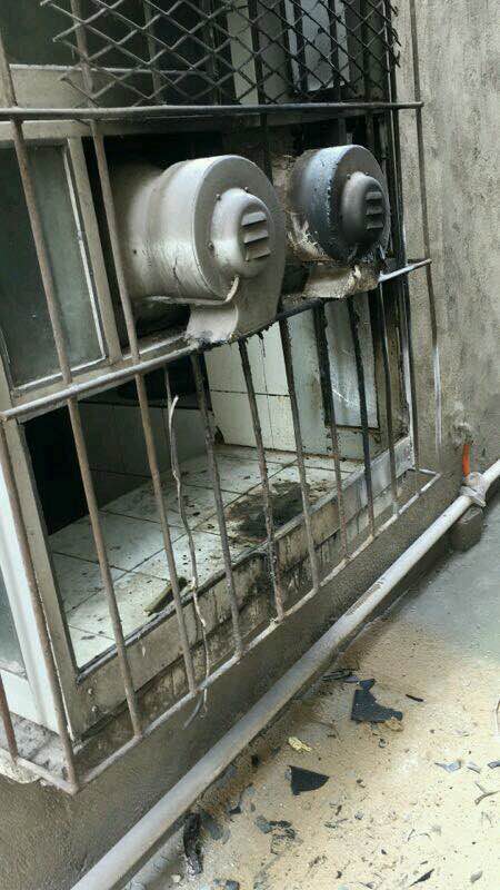 居民炉子煲汤人离开险酿大祸武汉环卫女工小举动保居民无虞