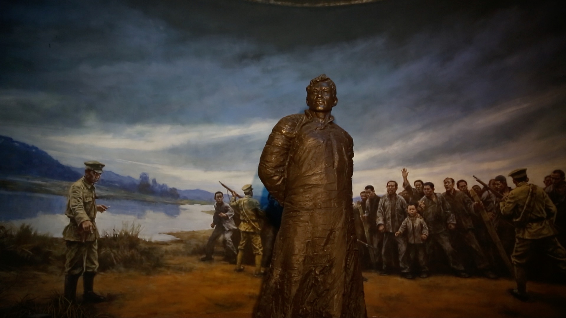 《铁血红安》| 红色土地 将军摇篮