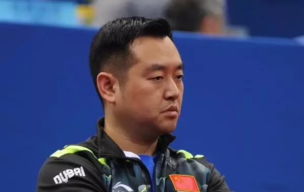 孔令辉因严重违纪被暂停教练职务体育总局将严肃查处