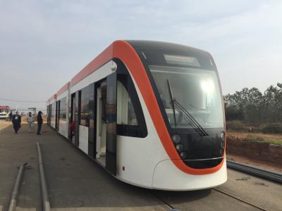 武汉沌口有轨电车拟于7月试运营