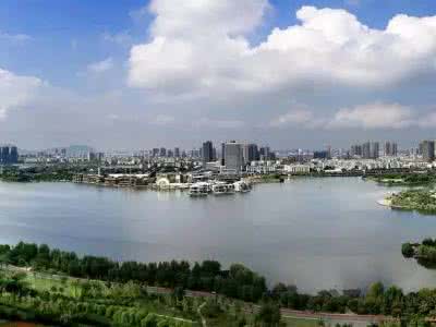 砥砺奋进这五年：湖北落实河湖长制，还生态于民