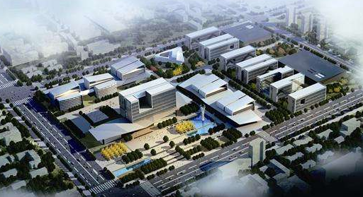 襄阳云谷引进20亿元产业项目