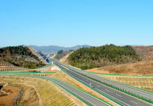 大悟城际铁路图片