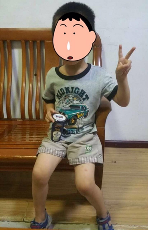 十堰|4岁小男孩找爸爸迷路 民警"地毯式搜索"助其回家_长江云 - 湖北