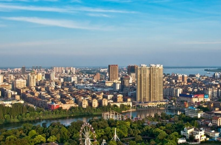 《意见》提出,荆州市将建立"一个园区,一个领导,一个专班,一个规划,一