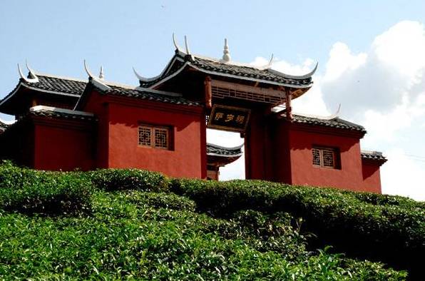 全国最平安城市之一,还有梦幻仙居般的美景,恩施这个地方你来过没