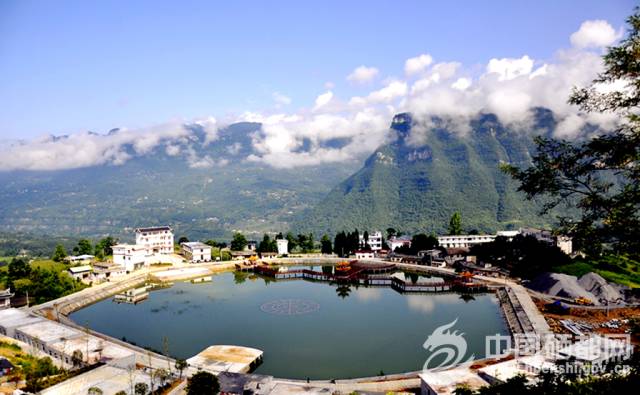 全國最平安城市之一,還有夢幻仙居般的美景,恩施這個地方你來過沒