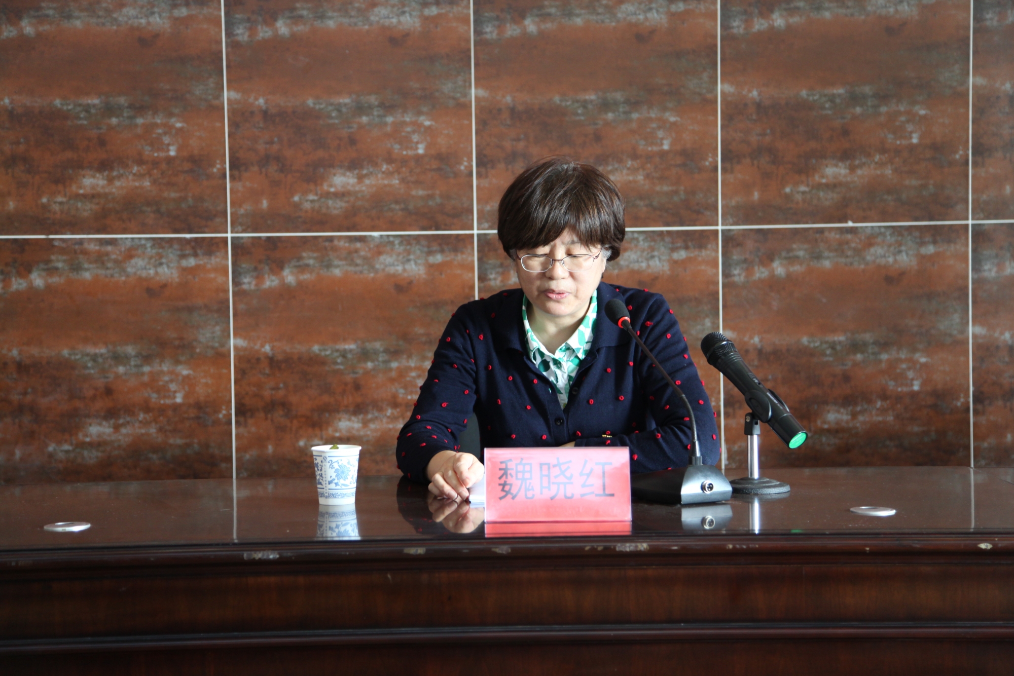 省农业厅举办基层党组织纪检干部培训班