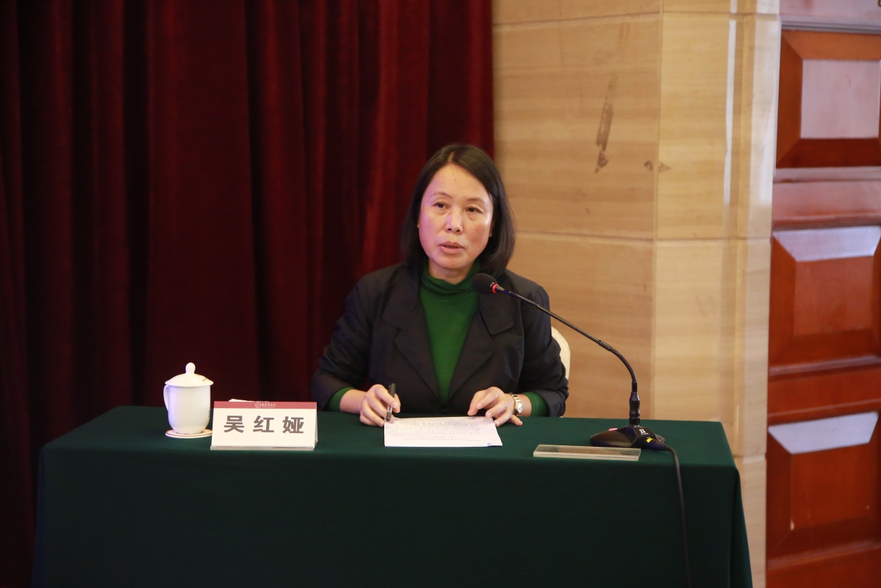 湖北省妇儿工委办公室在宜昌召开全省城乡社区儿童之