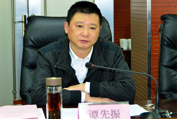 司法部督察检查组到我省监狱戒毒单位开展警务督察