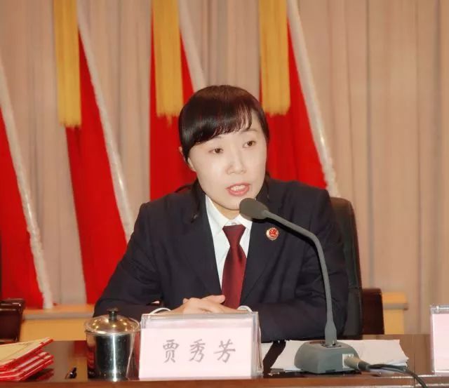 十九大请收下这些女检察官们的深情表白