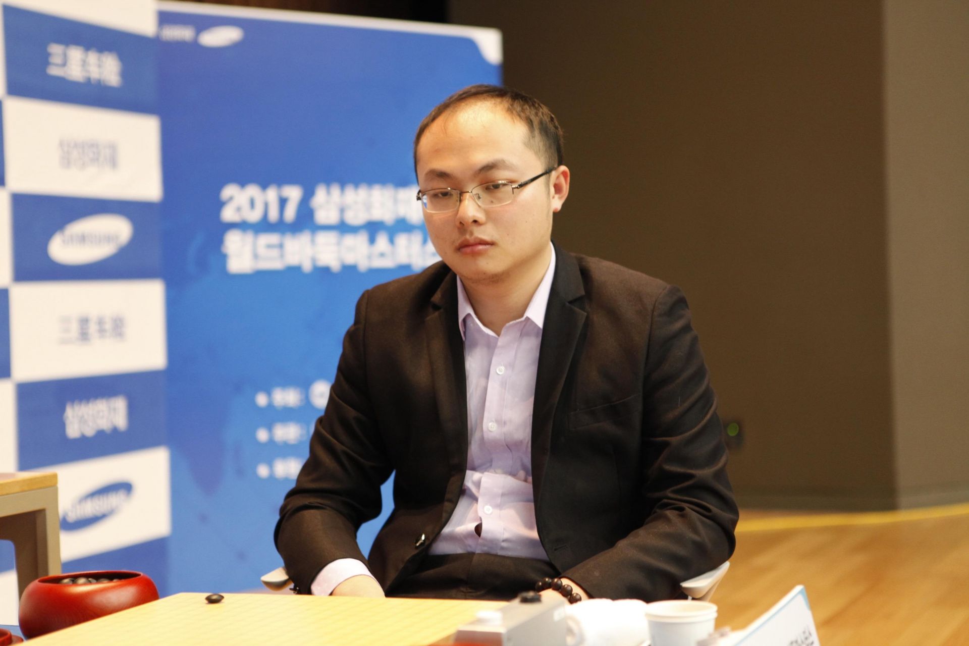 三星杯决赛唐韦星拔得头筹离三冠王仅一步之遥