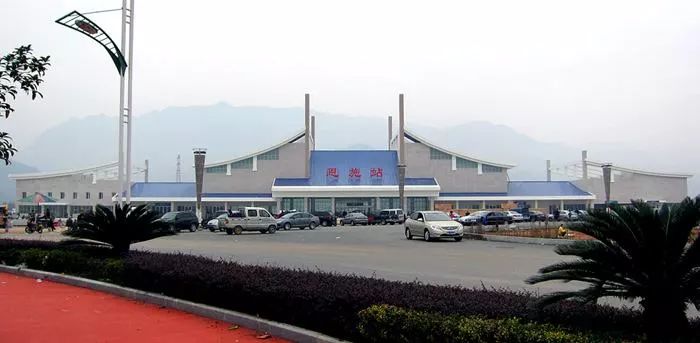 湖北还有多地铁路车次,路线将发生变化!