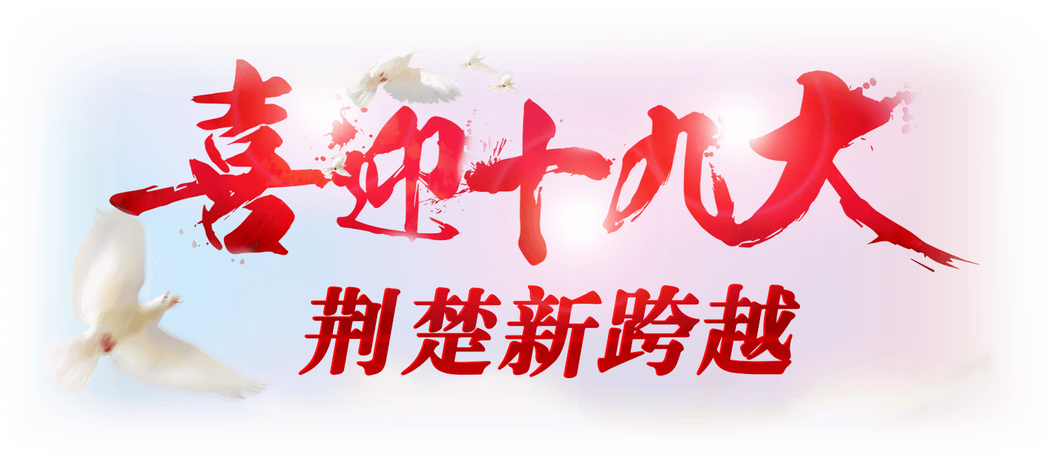 喜迎十九大直播新荆楚