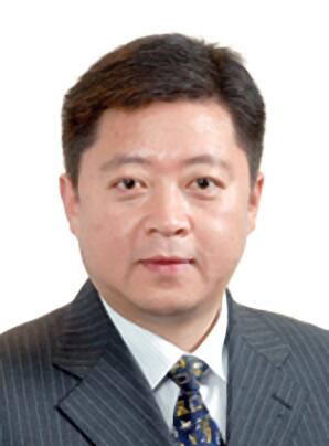 滕刚任中国电子科技委副主任 曾任孝感市委书记