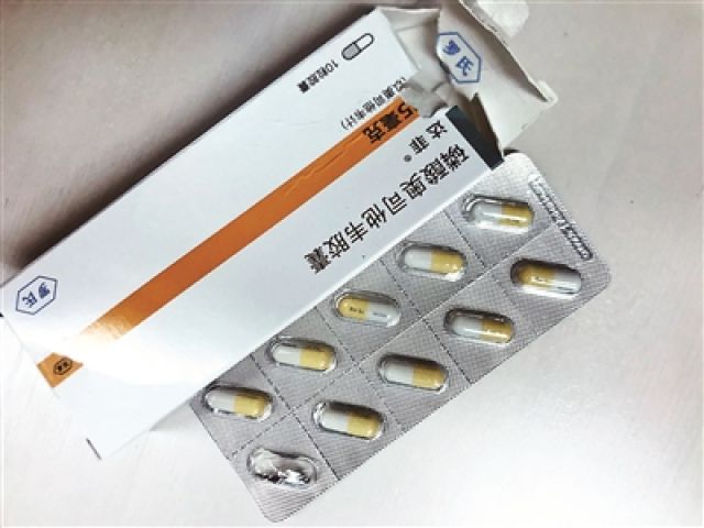 流感肆虐部分药店特效药断货卫计委已开启临时采购通道