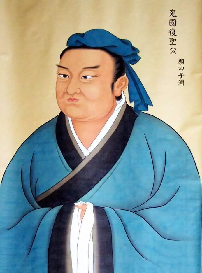 回也不改其乐18述圣 子思孔伋,字子思,孔子的嫡孙,孔子之子孔鲤的儿子