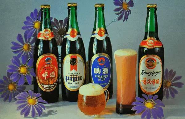 啤酒1985图片
