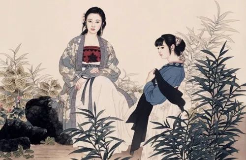 朱淑真她是另一个李清照她是天涯断肠人