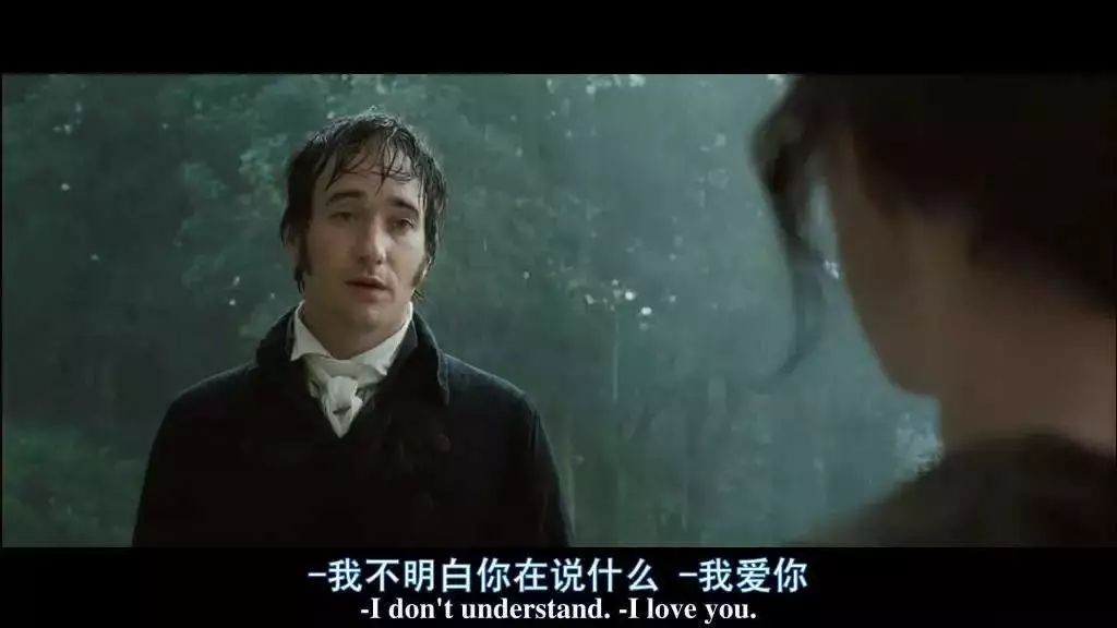 关于告白的50句情话, 都是你要的爱情