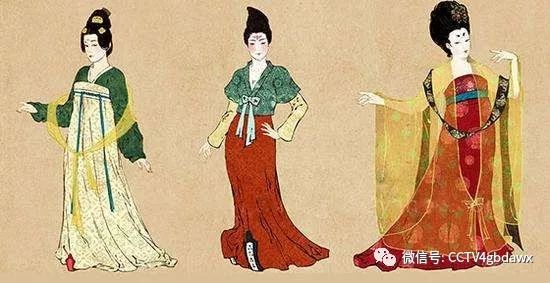 "何以答欢忻?纨素三条裙".