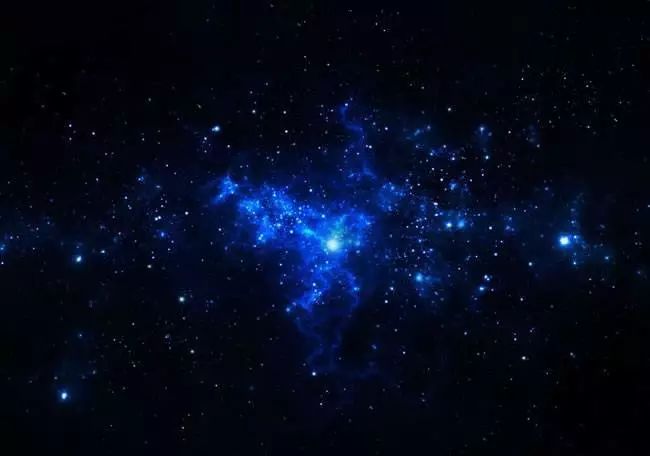 "这句话意思是:最大的满盈如同虚空,虚空的用处无穷无尽.