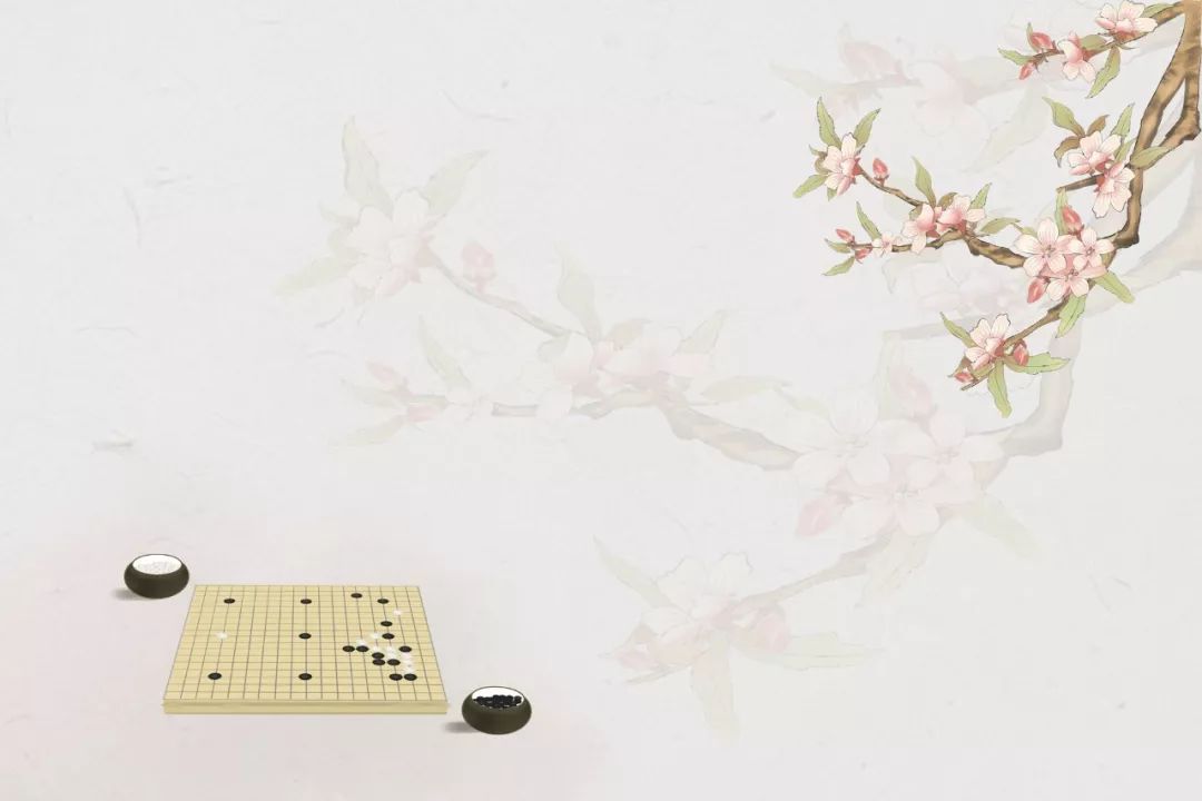 十首诗词总有一句是你的理想生活