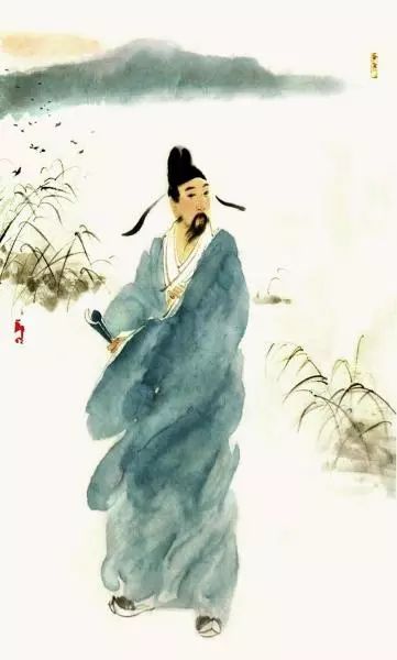 宋代十大词人,一人一首传世之作