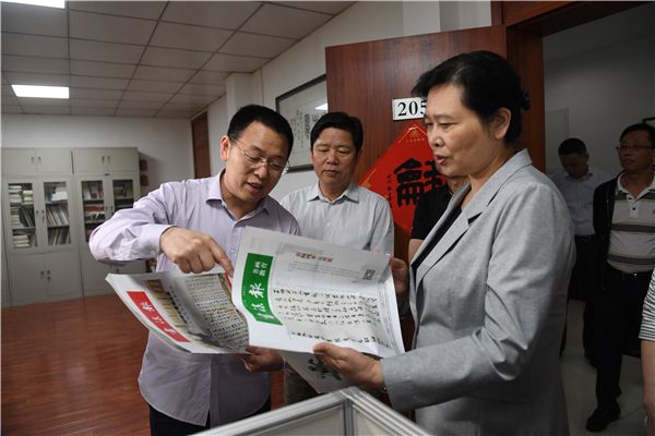 调研湖北书法报社调研湖北书法报社调研湖北画报社调研湖北画报社
