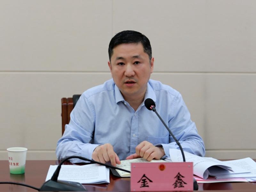 荆州区委副书记图片