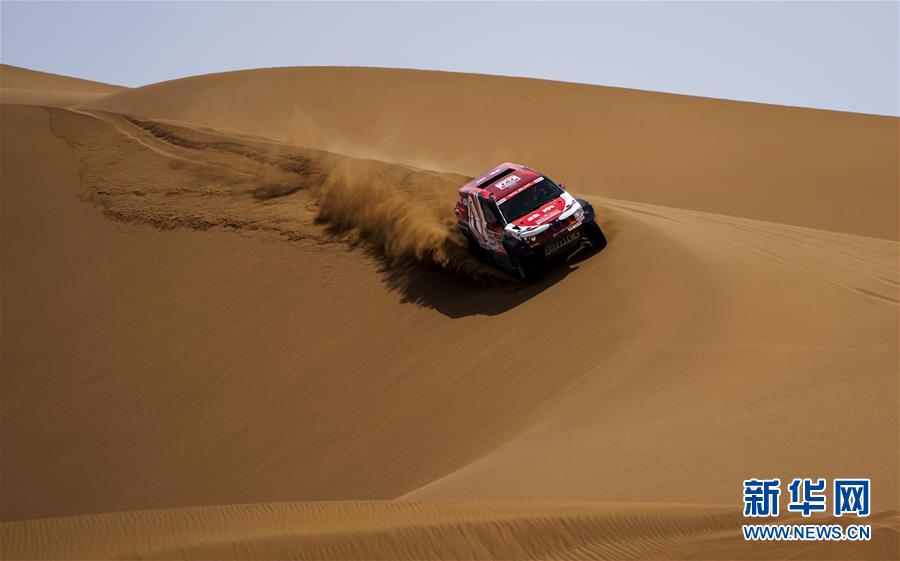 给环塔车手做领航是一种怎样的体验