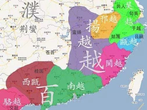 古代官场"发配岭南",难道是隐形福利?