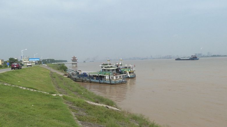 另外,针对今年防汛抗旱工作的严峻形势,百里洲镇积极做好防汛物资和