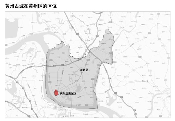 了解了整个区位分析图之后~接下来,跟着小编一起去看看是如何规划的吧