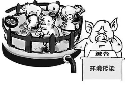 关闭养殖场899家 潜江大力整治畜禽养殖污染问题_长江云 - 湖北网络广